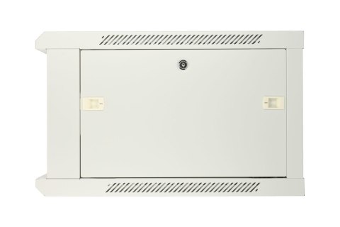 EXTRALINK SZAFA RACK WISZĄCA 6U 600X450 SZARA