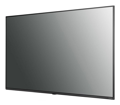 LG 55UR762H3ZC telewizor hotelowy 139,7 cm (55") 4K Ultra HD 400 cd/m2 Smart TV Czarny 10 W