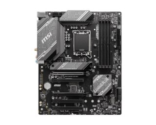 Płyta główna MSI B760 GAMING PLUS WIFI (Socket 1700 /ATX)