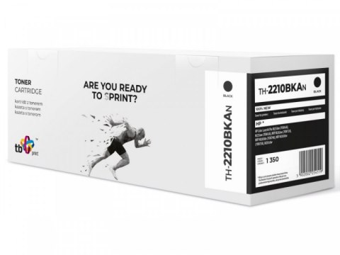 Toner TB PRINT TH-2210BKAN W2210A Toner TB PRINT TH-2210BKAN W2210A