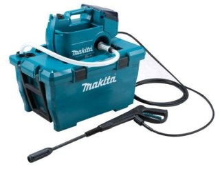 Myjka MAKITA 2x18V 80BAR DHW080ZK