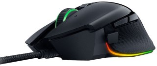 Razer Basilisk V3 myszka Po prawej stronie USB Typu-A Optyczny 26000 DPI