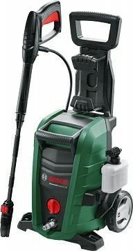 Bosch UniversalAquatak 135 podkładka ciśnieniowa Kompaktowy Prąd elektryczny 410 l/h 1900 W Czarny, Zielony