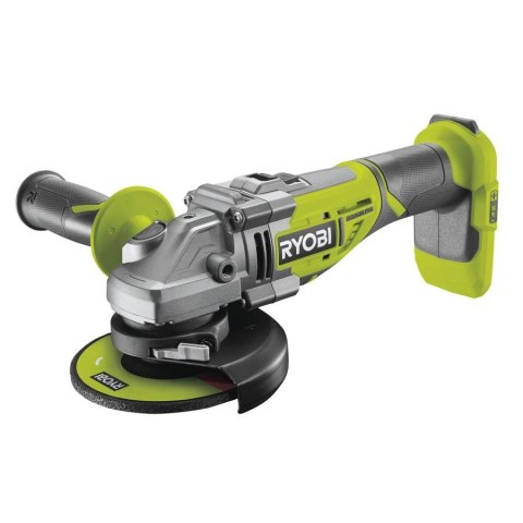 Ryobi R18AG7-0 szlifierka kątowa 12,5 cm 11000 RPM 2,6 kg