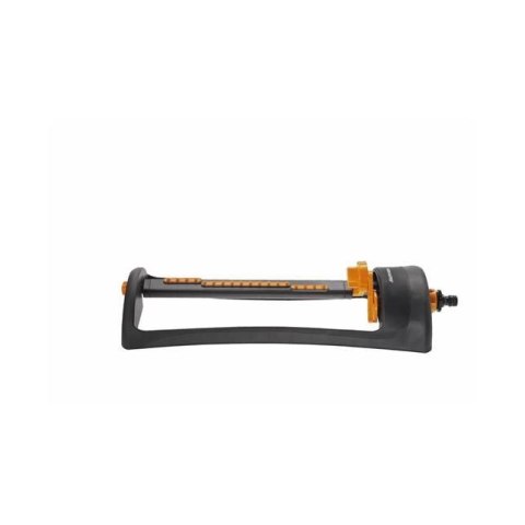 Tryskacz wodny Fiskars 1023662 Metal, Plastik Czarny, Pomarańczowy Tryskacz wodny Fiskars 1023662 Metal, Plastik Czarny, Pomarańczowy