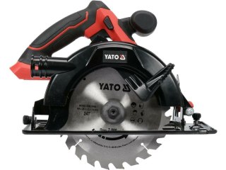 Yato YT-82809 przenośna pilarka tarczowa
