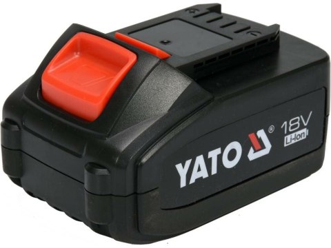 Yato YT-828296 szlifierka kątowa