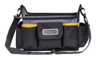 Stanley STST1-70718 pudełko na narzędzia Czarny, Żółty