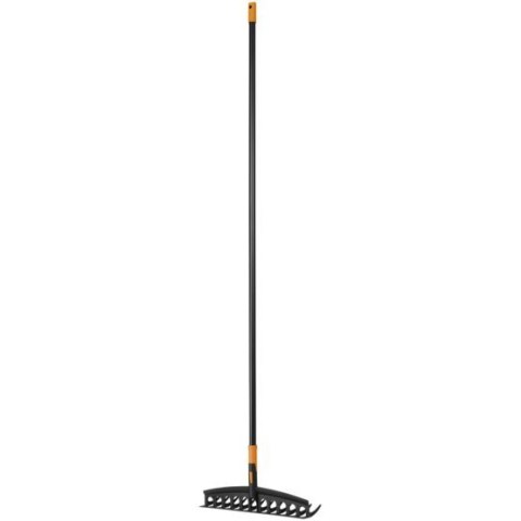 Fiskars 1003466 grabie Grabie ogrodowe Czarny, Pomarańczowy Fiskars 1003466 grabie Grabie ogrodowe Czarny, Pomarańczowy