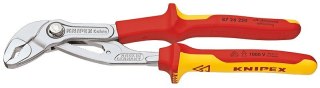 Knipex 87 26 250 szczypce Szczypce do rur