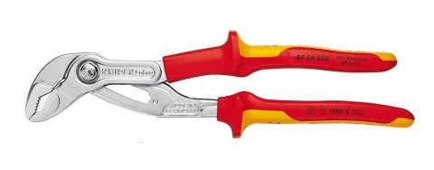 Knipex 87 26 250 szczypce Szczypce do rur