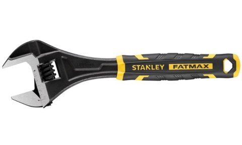 Stanley FATMAX Bi-Material Rollgabelschlüssel Klucz nastawny