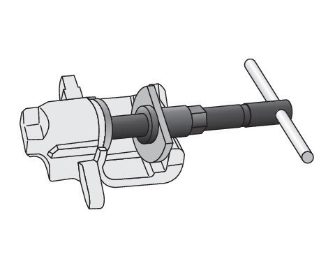 Yato YT-06822 naprawa/konserwacja pojazdu