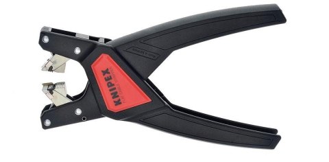 KNIPEX ŚCIĄGACZ IZOLACJI 0,75-2,5mm2