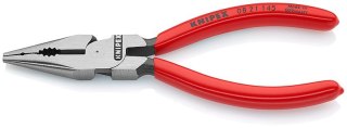 Knipex 08 21 145 Szczypce półokrągłe