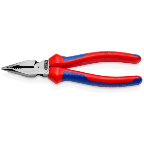 Knipex 08 22 185 szczypce Szczypce półokrągłe