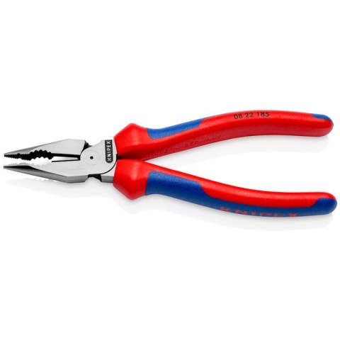 Knipex 08 22 185 szczypce Szczypce półokrągłe