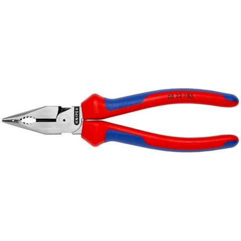 Knipex 08 22 185 szczypce Szczypce półokrągłe