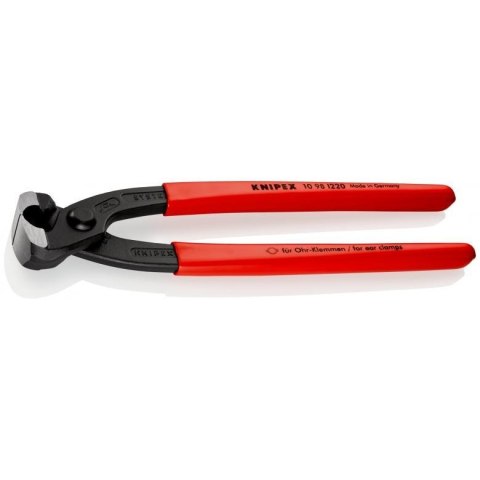 Knipex 10 98 I220 szczypce