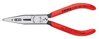 Knipex 13 01 160 szczypce Szczypce półokrągłe