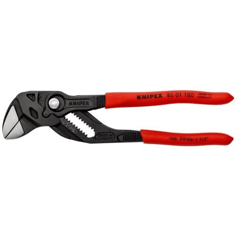 Knipex 86 01 180 szczypce