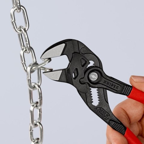 Knipex 86 01 180 szczypce