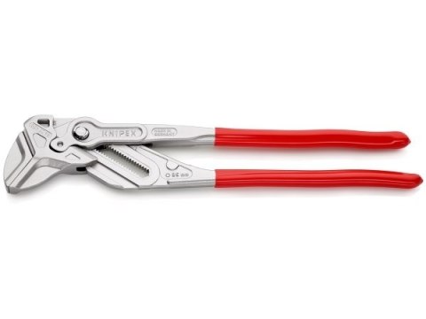 Knipex 86 03 400 szczypce Szczypce antypoślizgowe