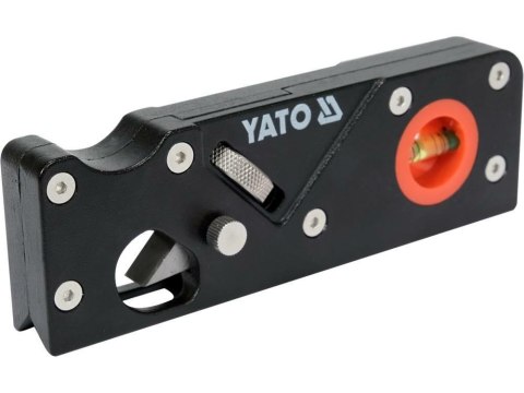 Yato YT-62910 heblarka ręczna