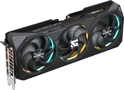 Karta graficzna Gigabyte GeForce RTX 5070 GAMING OC 12GB Karta graficzna Gigabyte GeForce RTX 5070 GAMING OC 12GB