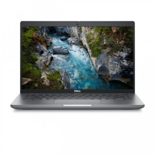 Notebook DELL Precision 3490 (14"/U7-155H /RTX 500 Ada/32GB/SSD1TB/W11P/Szary)