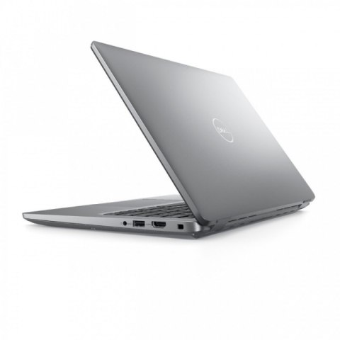 Notebook DELL Precision 3490 (14"/U7-155H /RTX 500 Ada/32GB/SSD1TB/W11P/Szary)