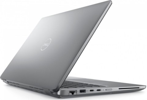 Notebook DELL Precision 3490 (14"/U7-155H /RTX 500 Ada/32GB/SSD1TB/W11P/Szary)