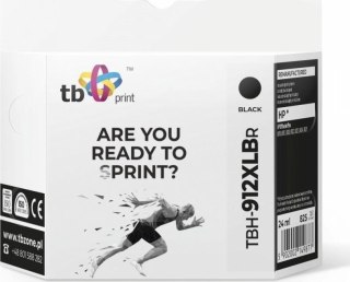 Toner TB PRINT TBH-912XLBR Kod oryginału: 3YL84AE