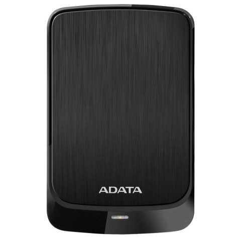 ADATA HV320 zewnętrzny dysk twarde 1 TB USB 3.2 Gen 1 (3.1 Gen 1) Czarny