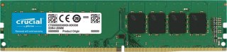 Crucial CT32G4DFD832A moduł pamięci 32 GB 1 x 32 GB DDR4 3200 MHz