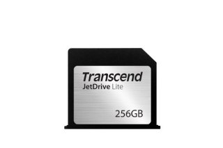 MEMORY JETDRIVE LITE 130 256GB/TS256GJDL130 TRANSCEND