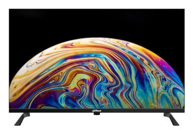 Dahua Technology DHI-LTV32-SD100 Telewizor 80 cm (31.5") HD Smart TV Wi-Fi Czarny 240 cd/m2