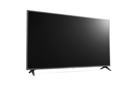 LG 75UR781C Telewizor 190,5 cm (75") 4K Ultra HD Smart TV Wi-Fi Czarny 280 cd/m2