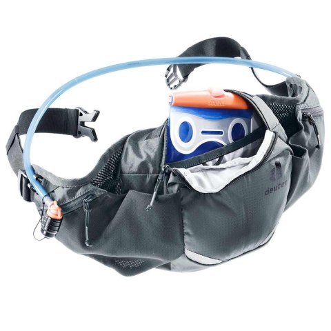 Nerka Deuter Pulse 3 graphite Nerka Deuter Pulse 3 graphite