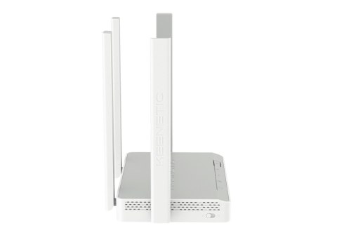 Router KEENETIC Speedster 2nd Generation / KN-3012-01-EU