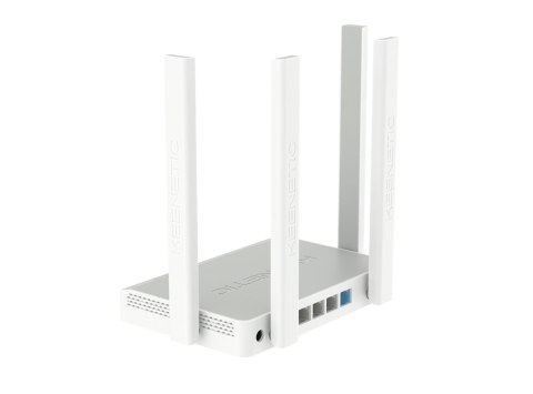 Router KEENETIC Speedster 2nd Generation / KN-3012-01-EU