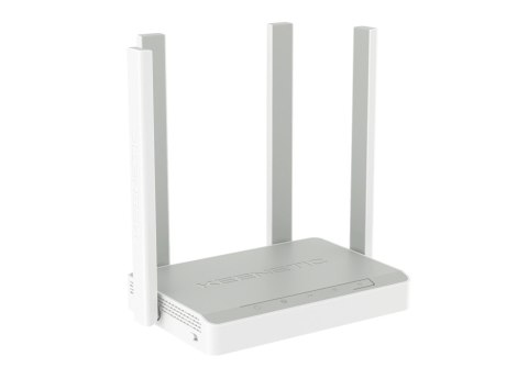 Router KEENETIC Speedster 2nd Generation / KN-3012-01-EU