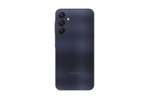 Samsung Galaxy A25 5G 16,5 cm (6.5") Hybrid Dual SIM USB Type-C 8 GB 256 GB 5000 mAh Czarny