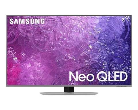 Samsung Series 9 QE65QN92CAT 165,1 cm (65") 4K Ultra HD Smart TV Wi-Fi Czarny, Srebrny