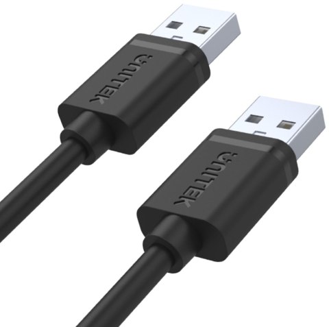 Unitek przewód USB 2.0 AM-AM 1,5m Unitek przewód USB 2.0 AM-AM 1,5m