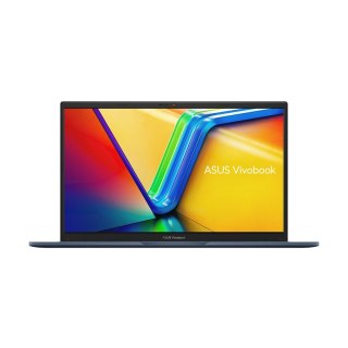 ASUS Vivobook F1504ZA-WH52DX i5-1235U 15.6"FHD AG 8GB SSD256 BT Win11 Quiet Blue (REPACK) 2Y