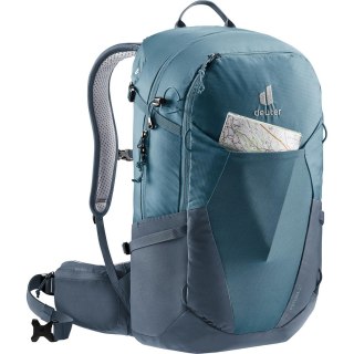 Plecak turystyczny Deuter Futura 27 atlantic-ink