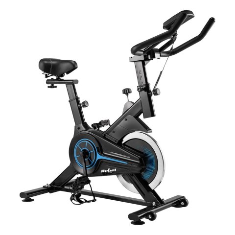 Rower spinningowy REBEL ACTIVE model RBA-1016