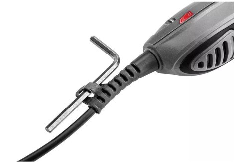 Urządzenie wielofunkcyjne 250W Graphite ilośc oscylacji 15000-21000 na minutę z walizką Urządzenie wielofunkcyjne 250W Graphite ilośc oscylacji 15000-21000 na minutę z walizką