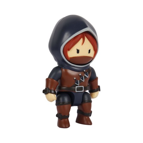 STUMBLE GUYS S2 ACTION FIGURE 11.5cm - 5 PACK STUMBLE GUYS S2 ACTION FIGURE 11.5cm - 5 PACK